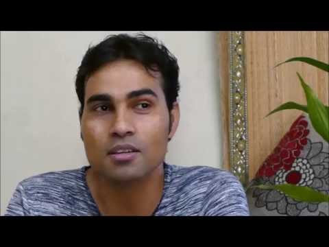 Qais Jaunpuri Interview at eKalpana Magazine - Part 6