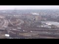 Openskies Landing At Newark Dec 9th 2013