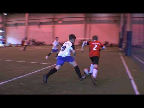 AP11 Legionowo - Wilczki cz.3 5:6