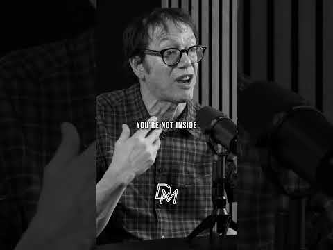 Self Awareness Is Key To Everything | Robert Greene