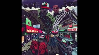 Sean Price - Land of the Crooks (Este Remix) NEW 2018