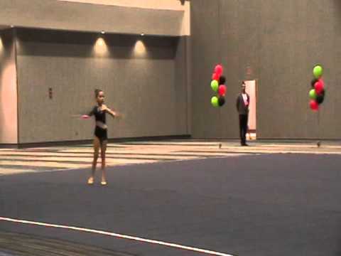 Ana Patricia Aponte - FLOOR Level 4