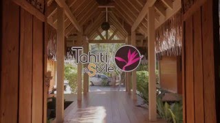 Tahiti in style - Location de vacances - Vacation rentals