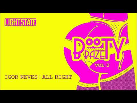 Igor Neves - All Right