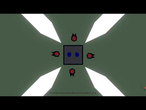 Project Arrhythmia - Enigma (Custom level)