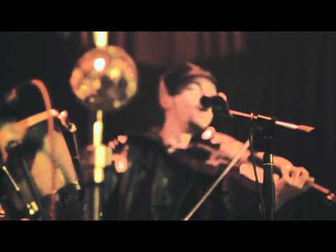 Dresden Neustadt, Ostpole: Tanga Elektra - "Soul Rider"