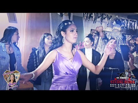 18. ti Rodjendan//Barjamsa// 29.10.2021 - STUDIO ROMA 4K IVICA LESKOVAC