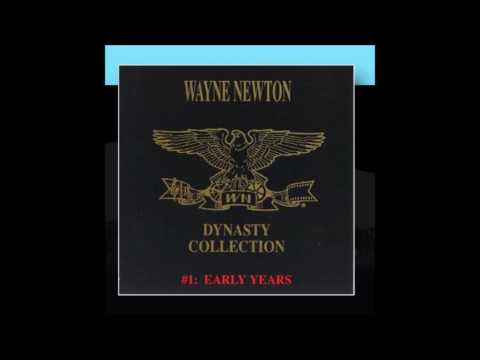 Wayne Newton - Virginia Born