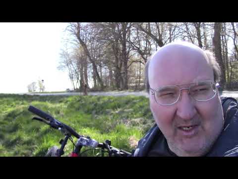 MongoTV_2456 - Gåtur Imod Furesøen ONSDAG 17.April 2019