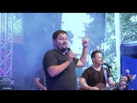 Festival Nádeje 2018 - F6 - O Del man dikhel