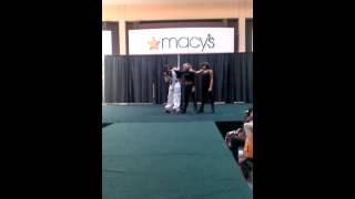 Destiny Child covered by 15yr old Micah Hudgins