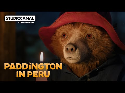 What We Love About Paddington