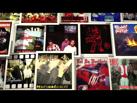 DJ Raffa Santoro - DJ Raffa 30 anos de Produção Musical