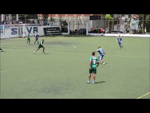 Copa Anhanguera 35+ 2022 |SEMIFINAL| Milianos x Jardim Mália