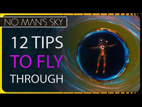Fly Through the Breach! 12 Tips for No Man's Sky's Breach Expedition to Cure Your Woes