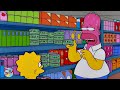 Los Simpsons Momentos Clásicos 35