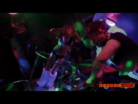 DJ Darroo presents Dropzone @ The Basement