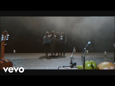 Ajeet - Travellers (Live in Ludwigsburg)