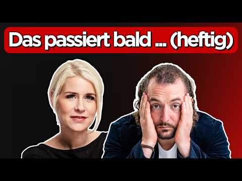 They poison us on all levels: Birgit Fischer reveals