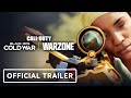 Call of Duty: Black Ops Cold War & Warzone - Official Season 4 Battle Pass Trailer