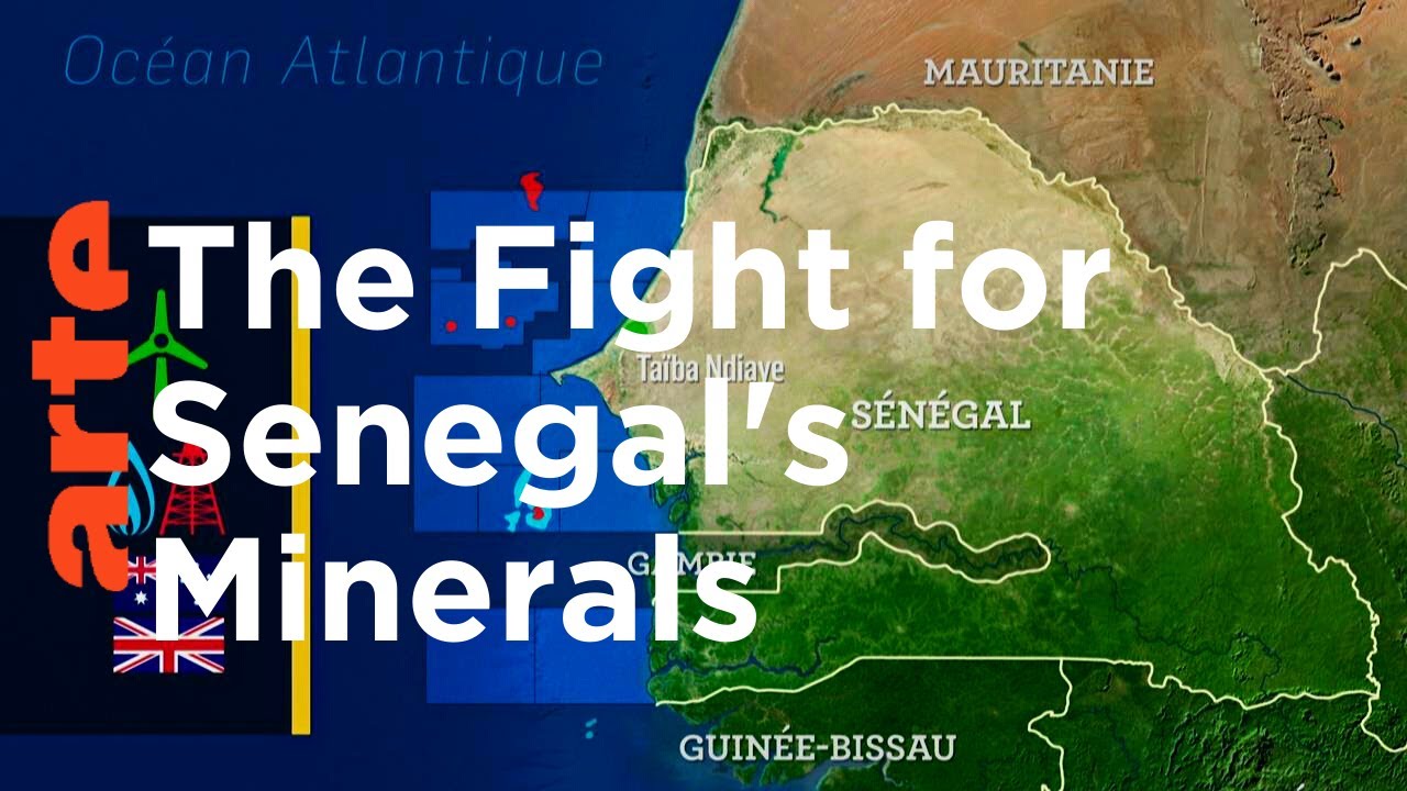 Senegal and France: Allies?