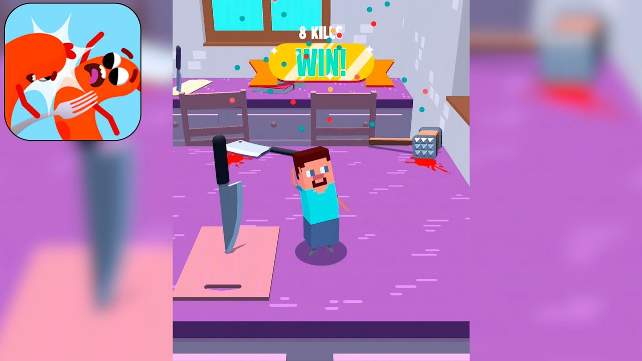 Gameplay Trailer