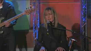 Donna Lewis on After Hours
