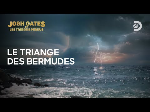 Le plus grand MYSTERE de notre SIECLE | Josh Gates et les trésors perdus | Episode 10 PROMO