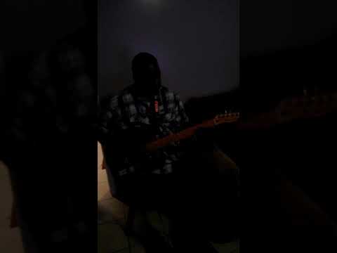 Thumbnail for Bishop Wendell Eubanks and Eddie Taylor Jr. by Eddie Taylor