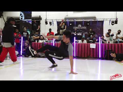 Prophets Of The New Chapter Vs Inner Circle- 1st Round - Hit The Breaks VII - Tuner Evolution 2021