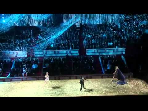 Akon - Angel @ Live The Victoria's Secret Fashion Show 2010 HD.flv