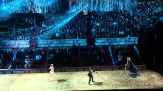 Akon - Angel @ Live The Victoria's Secret Fashion Show 2010 HD.flv