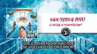 Nada Personal Music Video