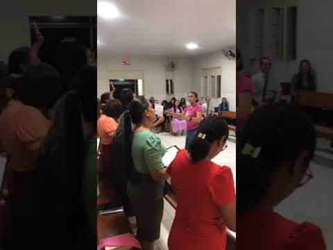 AD Boa Esperança Mossoró RN