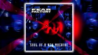 Fear Factory - Desecrate [HD]
