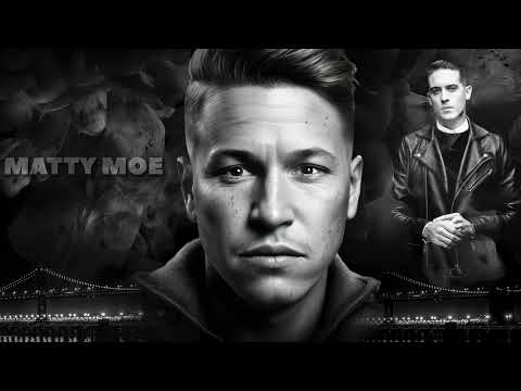 Matty Moe - The Best White Rapper in The Bay Area [BayAreaCompass]