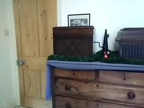 Raymond Dance Band (Stan Greening's) - Valencia (Danse D'Espagne). One-Step. 1926.