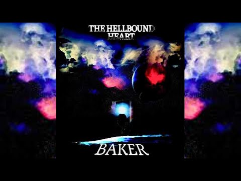 Baker Ya Maker - The Hellbound Heart