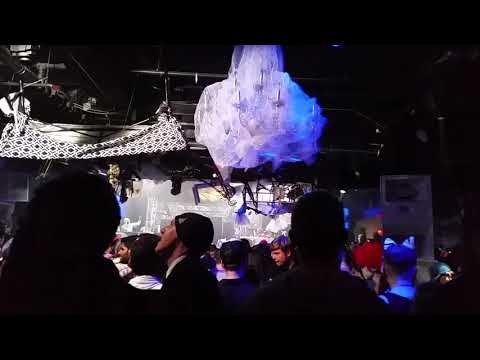 Noisia Maison Mercer , DownTown Toronto