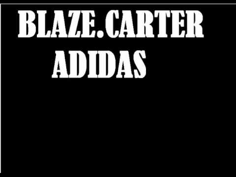 BLAZE CARTER -ADIDAS