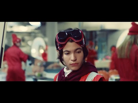 Argos Ready For Take Off 60sec