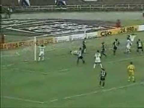 Terceiro gol do Rafael Miranda