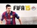 Official FIFA 15 song: Sante Les Amis - Brasil ...