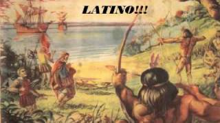 Kraken - Hijos del sur