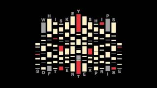 Whiskey Ships - Life on the Crest