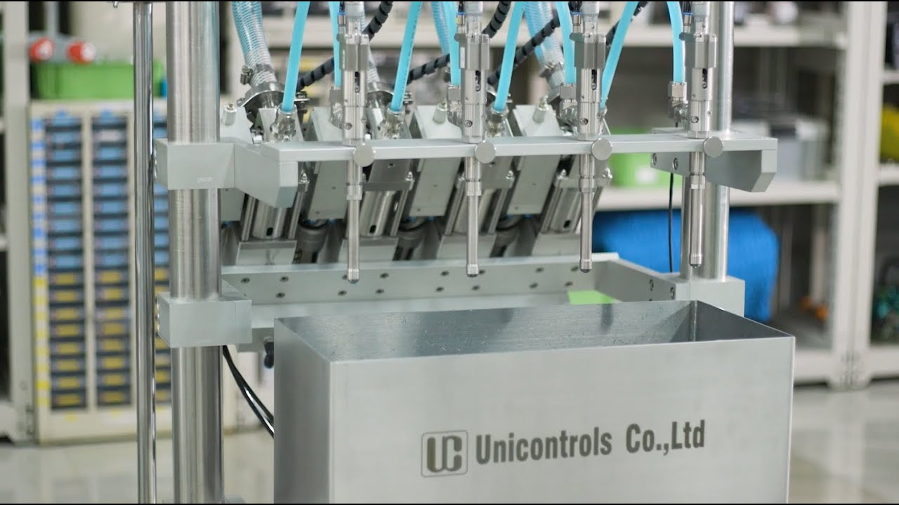 Features of Hibar Pumps - YouTube Video