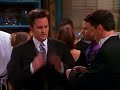 FRIENDS- Joey's Apple