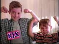 PBS Kids KERA 13 Program Break September 4 2000