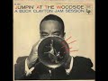Buck Clayton  - Jumpin' At The Woodside ( Full Album )