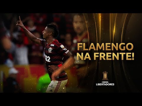 Bastidores | Flamengo 2x0 Internacional